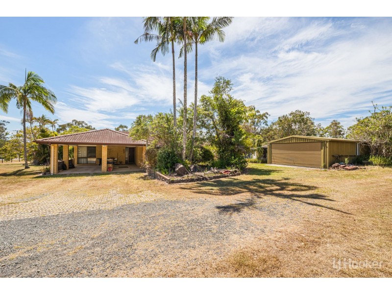 53 Lomond Drive, Ningi QLD 4511