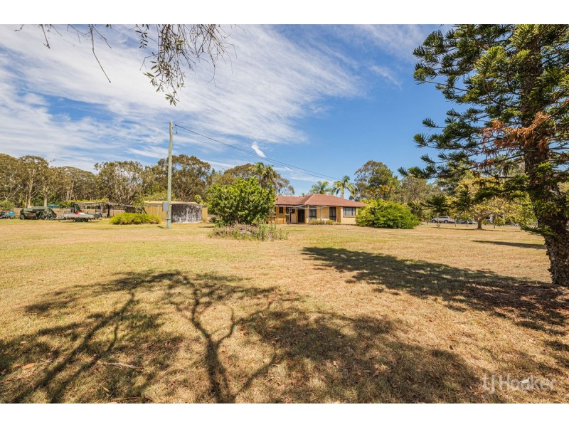 53 Lomond Drive, Ningi QLD 4511