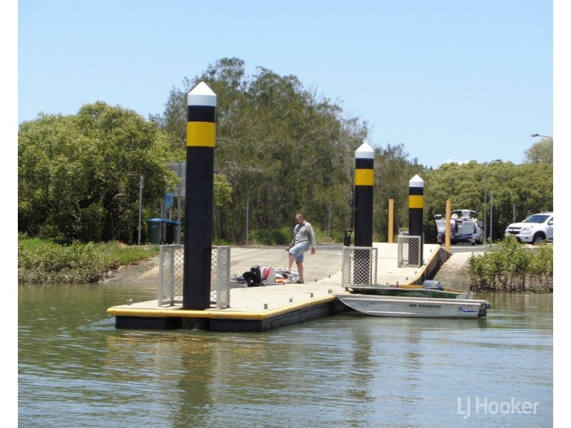 Lot 9/ Oceana Estate, Beachmere QLD 4510