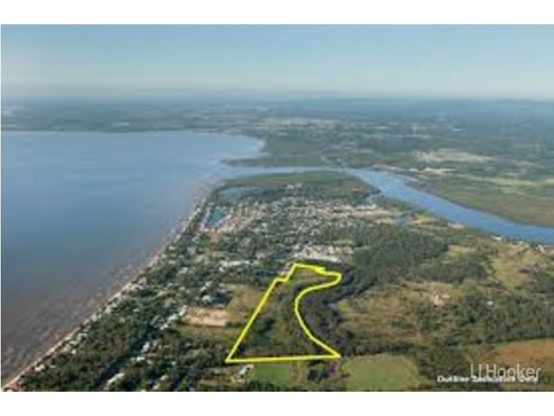 Lot 16/ Oceana Estate, Beachmere QLD 4510