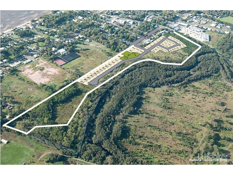 Lot 16/ Oceana Estate, Beachmere QLD 4510