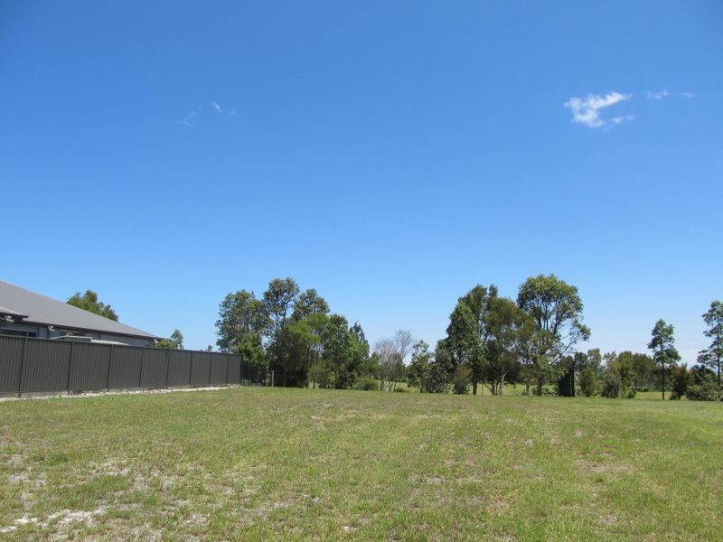 21 Dunebean Drive, Bribie Island QLD 4507