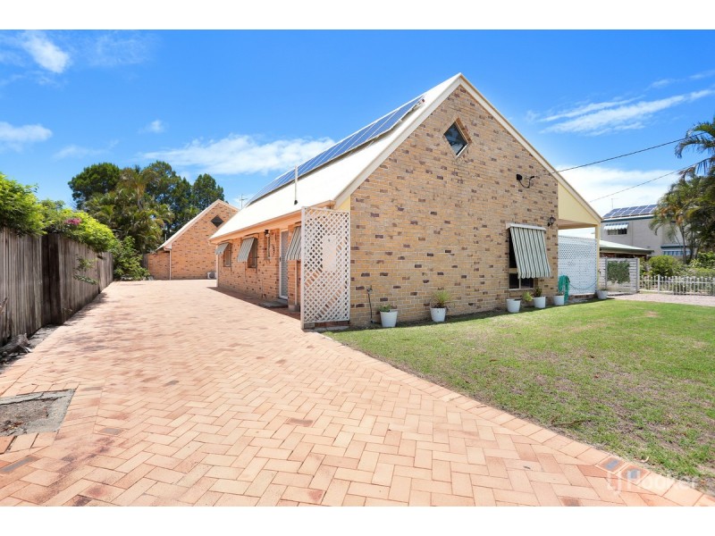2/9 Nulu Street, Bongaree QLD 4507