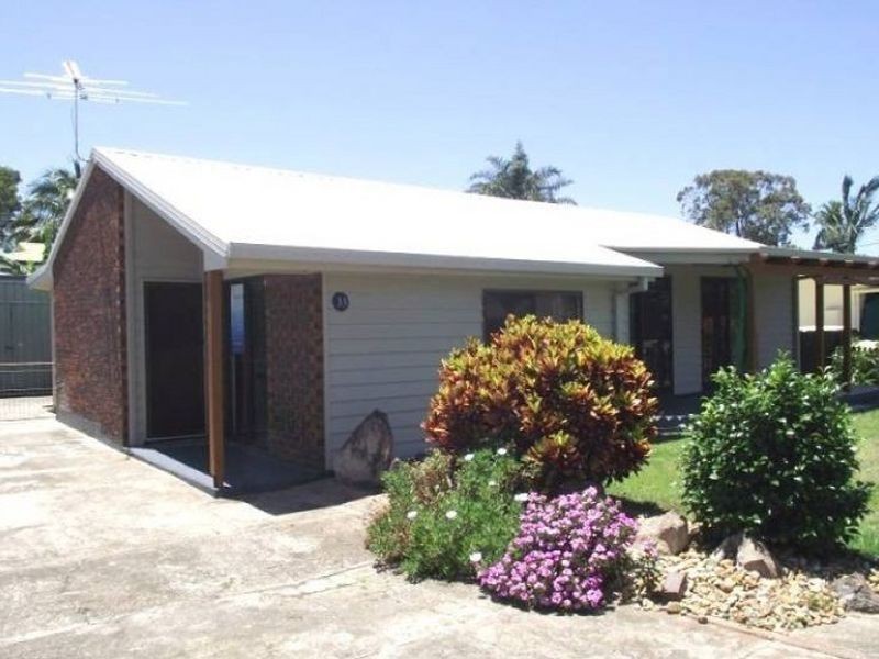 33 Caltowie Avenue, Bribie Island QLD 4507