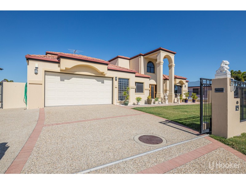43 Voyagers Drive, Banksia Beach QLD 4507