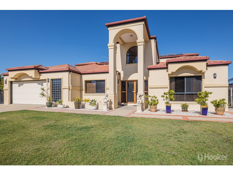 43 Voyagers Drive, Banksia Beach QLD 4507