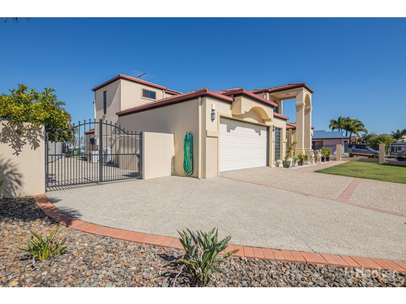 43 Voyagers Drive, Banksia Beach QLD 4507