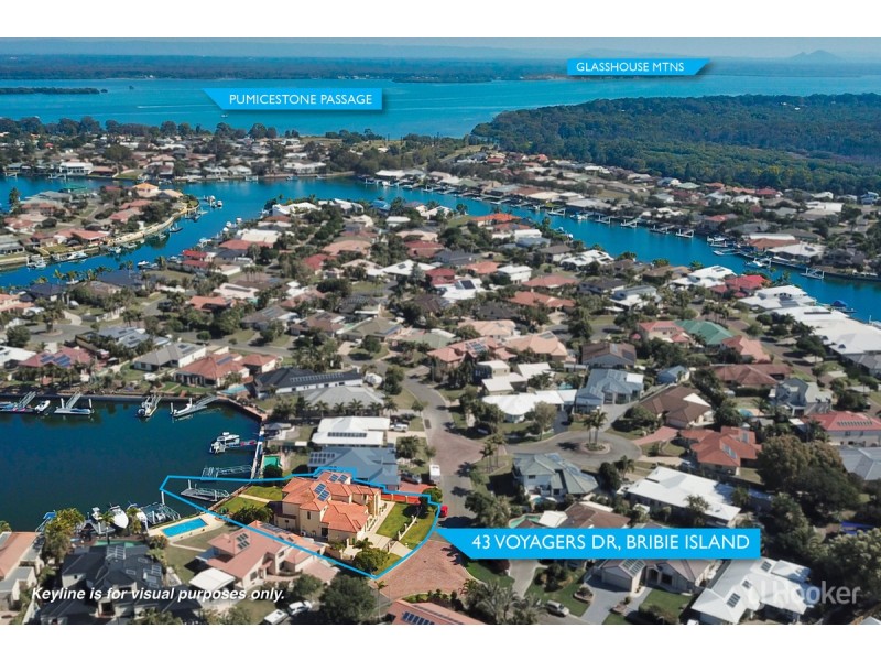 43 Voyagers Drive, Banksia Beach QLD 4507