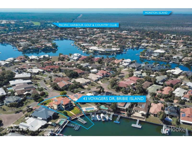 43 Voyagers Drive, Banksia Beach QLD 4507