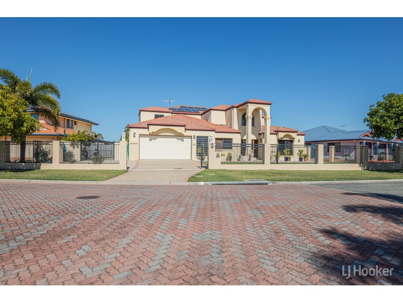 43 Voyagers Drive, Banksia Beach QLD 4507