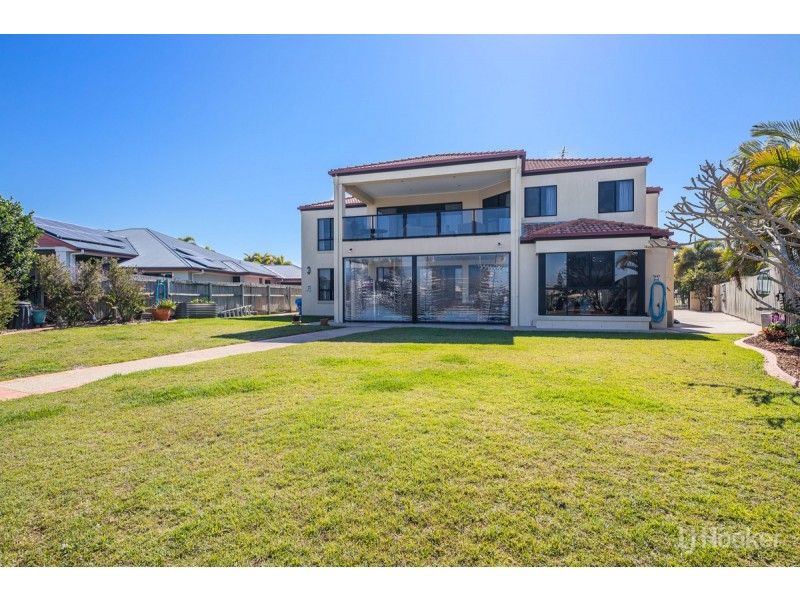 43 Voyagers Drive, Banksia Beach QLD 4507