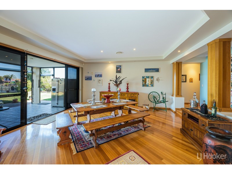 43 Voyagers Drive, Banksia Beach QLD 4507