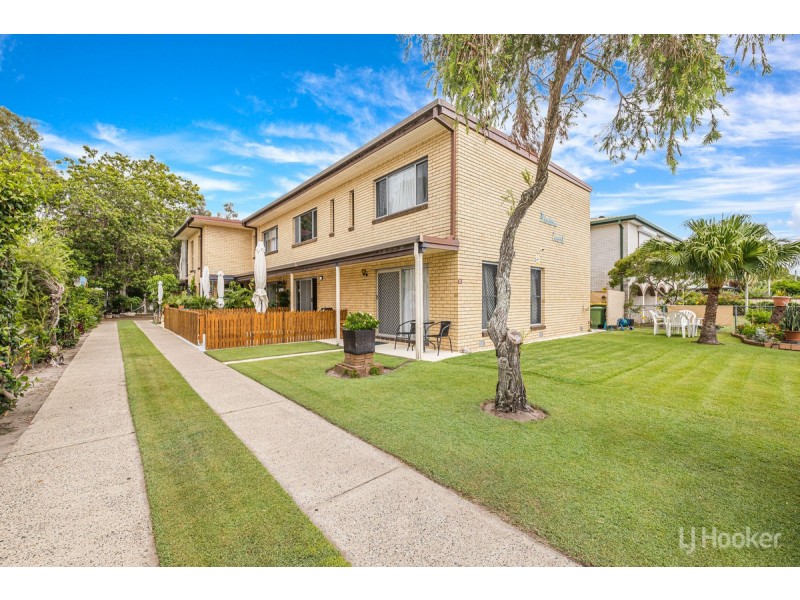 2/32 Bestman Avenue, Bongaree QLD 4507
