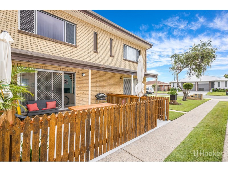 2/32 Bestman Avenue, Bongaree QLD 4507