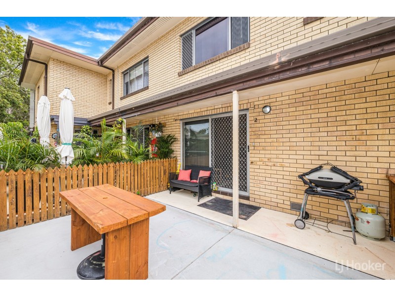 2/32 Bestman Avenue, Bongaree QLD 4507