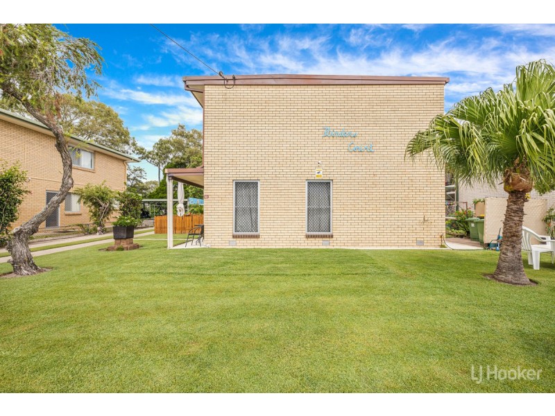 2/32 Bestman Avenue, Bongaree QLD 4507