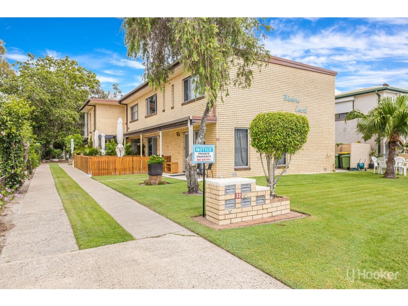 2/32 Bestman Avenue, Bongaree QLD 4507