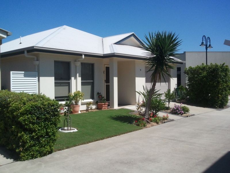 33/74 Cotterill Avenue, Bongaree QLD 4507
