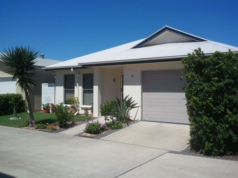 33/74 Cotterill Avenue, Bongaree QLD 4507