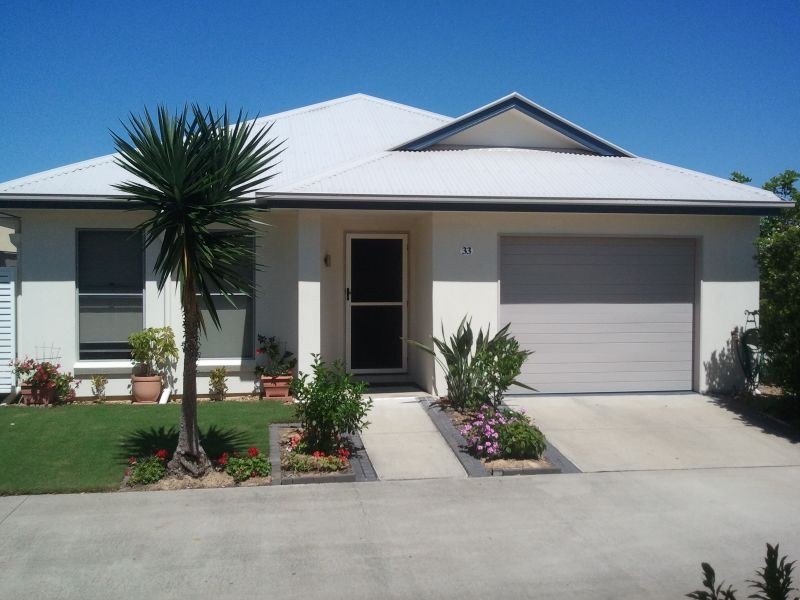 33/74 Cotterill Avenue, Bongaree QLD 4507