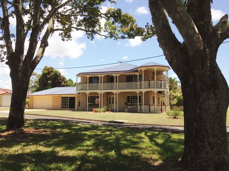 5 Charlotte Avenue, Bongaree QLD 4507