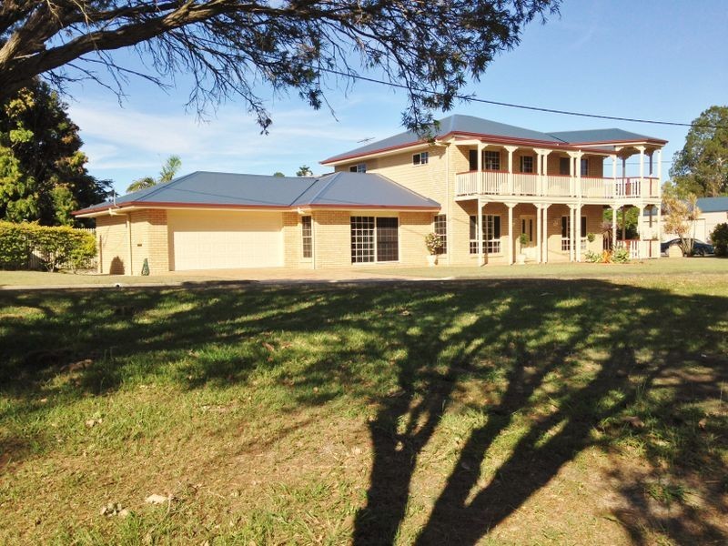 5 Charlotte Avenue, Bongaree QLD 4507