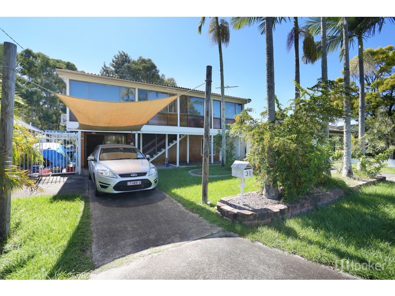 31 Gidya Avenue, Bongaree QLD 4507