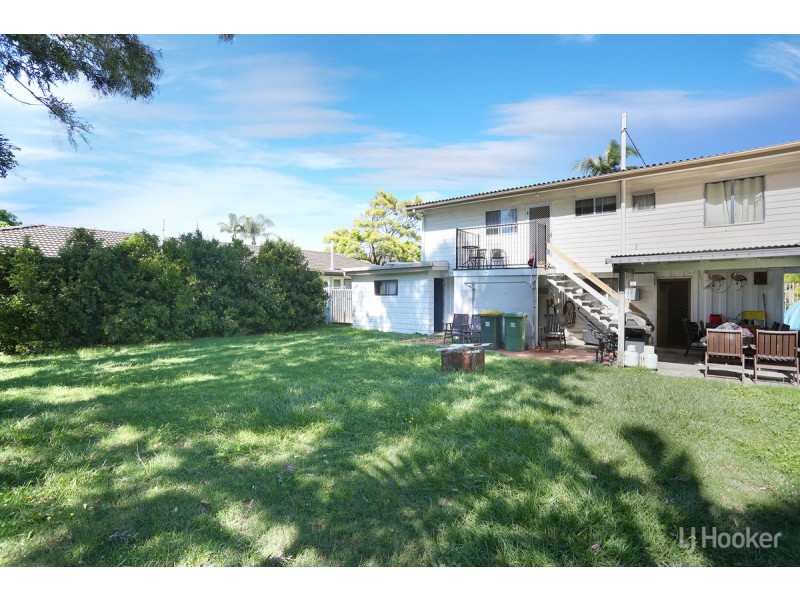 31 Gidya Avenue, Bongaree QLD 4507