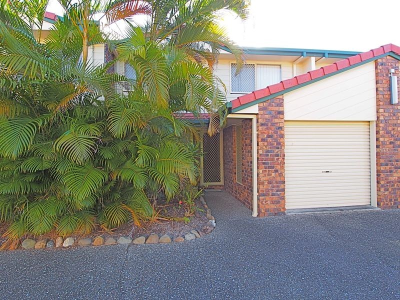 2/20 Kangaroo Avenue, Bribie Island QLD 4507