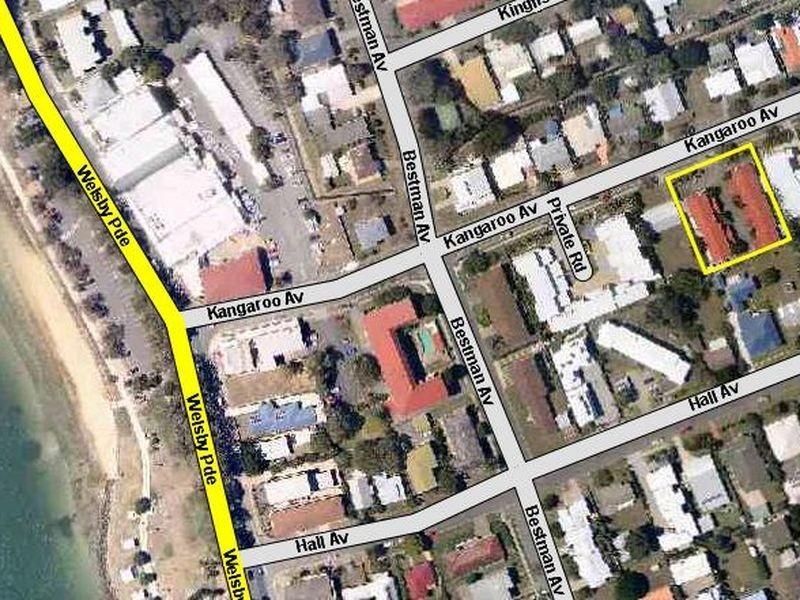2/20 Kangaroo Avenue, Bribie Island QLD 4507