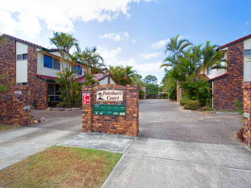 2/20 Kangaroo Avenue, Bribie Island QLD 4507
