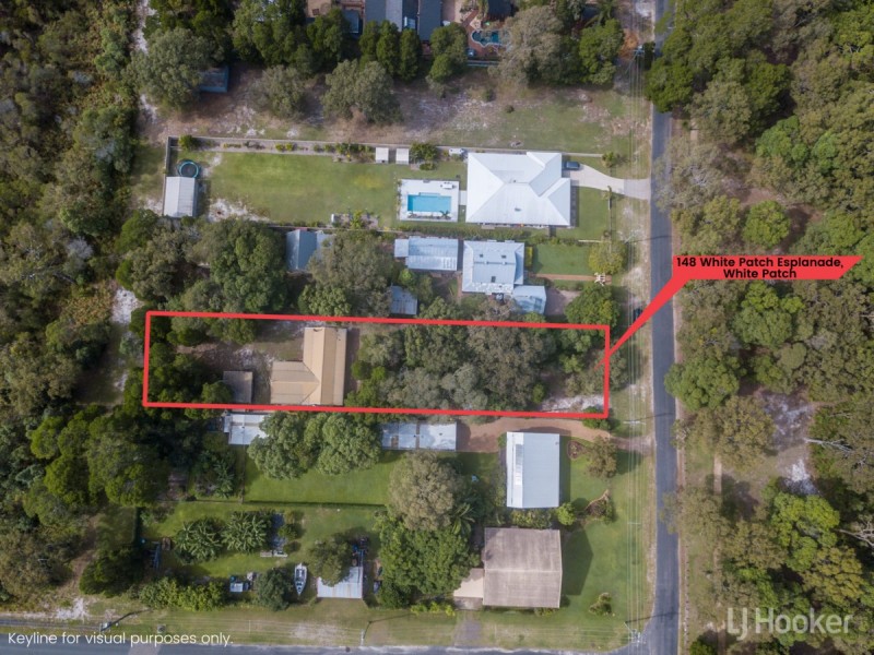 148 White Patch Esplanade, White Patch QLD 4507