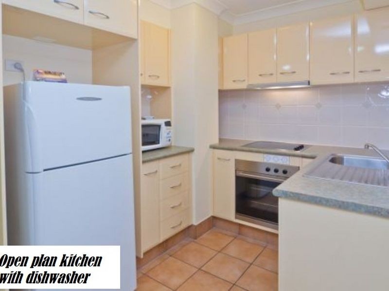 7/5 Links Court, Woorim QLD 4507