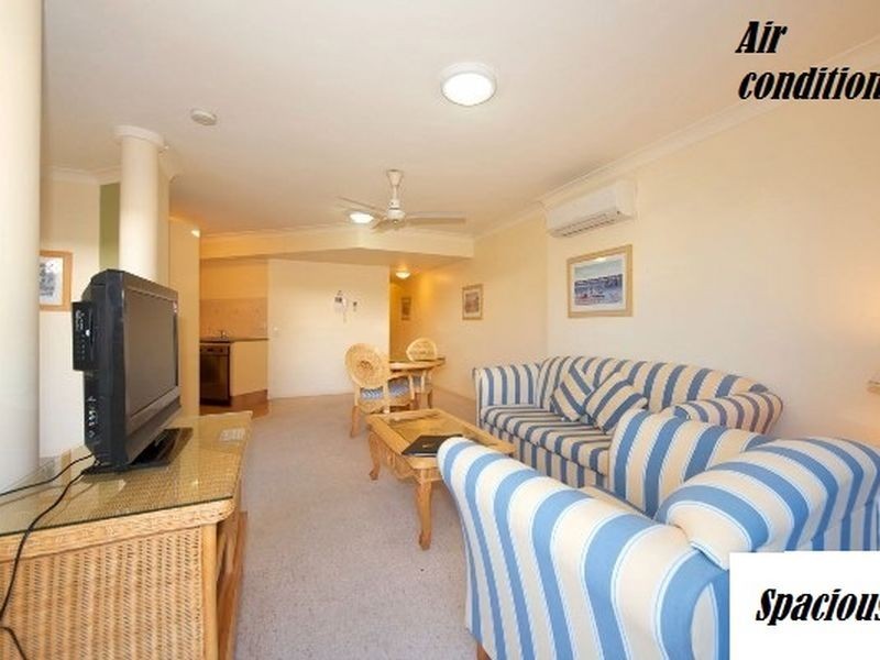 7/5 Links Court, Woorim QLD 4507