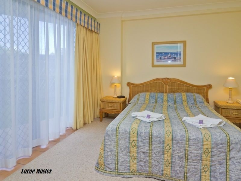 7/5 Links Court, Woorim QLD 4507