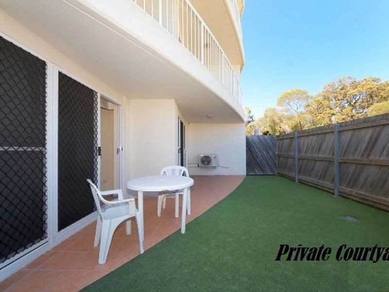 7/5 Links Court, Woorim QLD 4507
