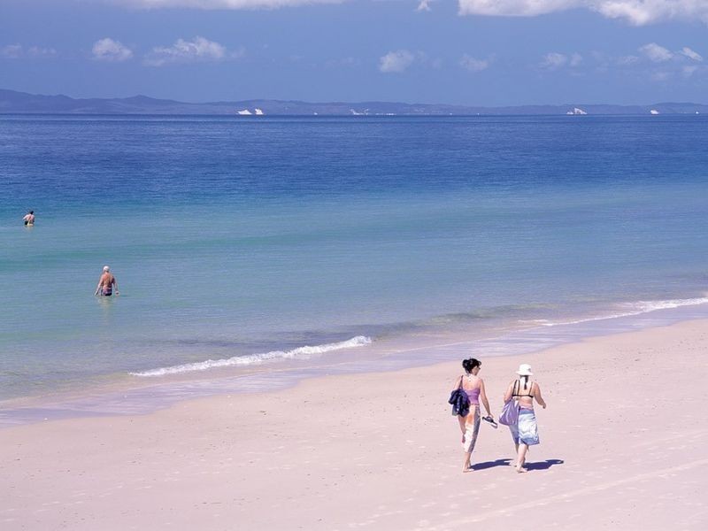 7/5 Links Court, Woorim QLD 4507