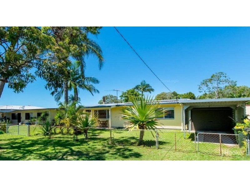 45 Ranald Avenue, Ningi QLD 4511