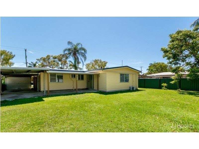 45 Ranald Avenue, Ningi QLD 4511