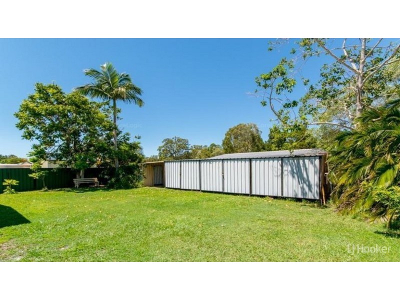 45 Ranald Avenue, Ningi QLD 4511