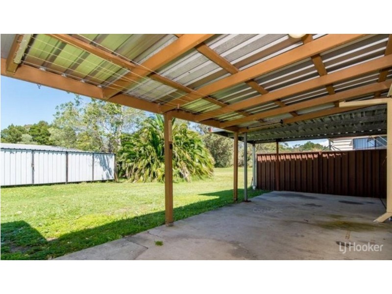 45 Ranald Avenue, Ningi QLD 4511