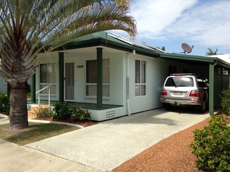 204/126 Cotterill Avenue, Bongaree QLD 4507