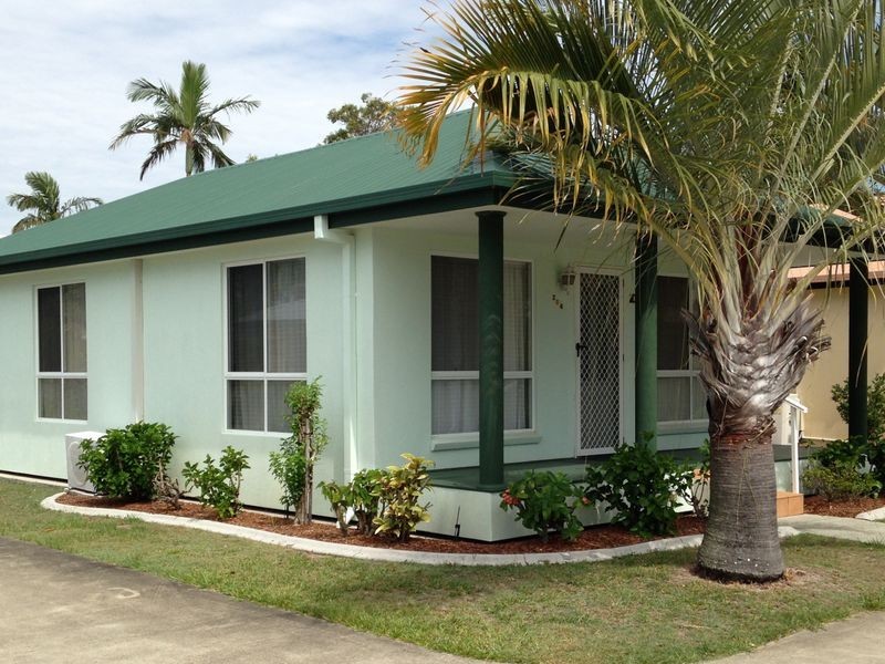 204/126 Cotterill Avenue, Bongaree QLD 4507