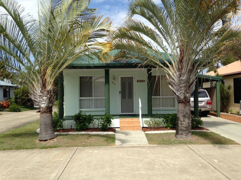 204/126 Cotterill Avenue, Bongaree QLD 4507