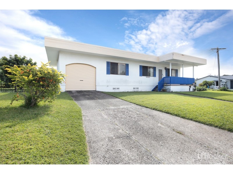 2 Cormorant Street, Bongaree QLD 4507
