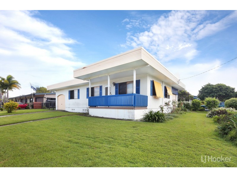 2 Cormorant Street, Bongaree QLD 4507