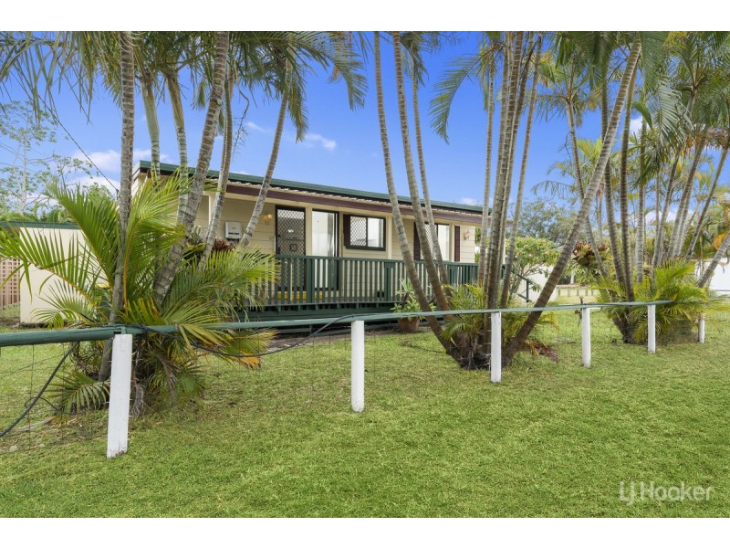 43 Ranald Avenue, Ningi QLD 4511