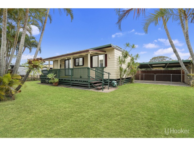 43 Ranald Avenue, Ningi QLD 4511