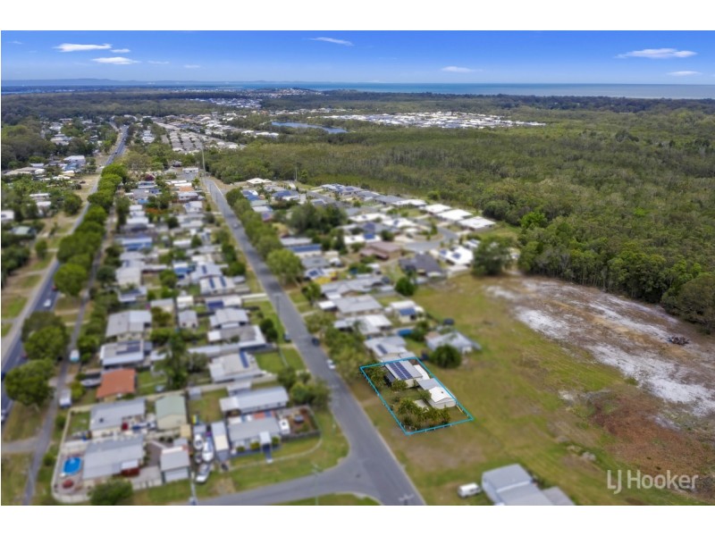 43 Ranald Avenue, Ningi QLD 4511