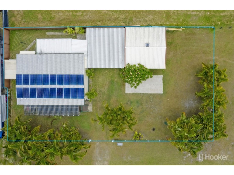 43 Ranald Avenue, Ningi QLD 4511